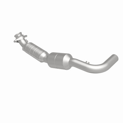 MagnaFlow Conv DF 05-07 Ford E150 4.6L Driver Side