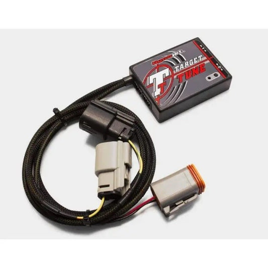 Dynojet Harley-Davidson Softail/Touring/V-Rod/Sportster (J1850) Target Tune Upgrade Kit w/o Sensors