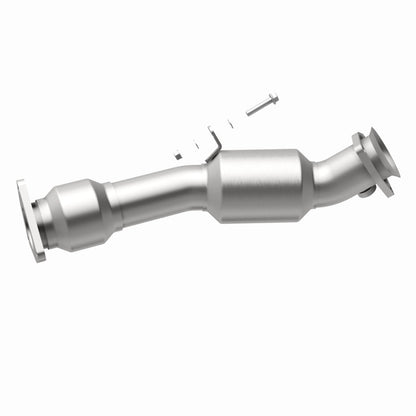 MagnaFlow Conv DF 04-07 VW Touareg 4.2L Driver Side