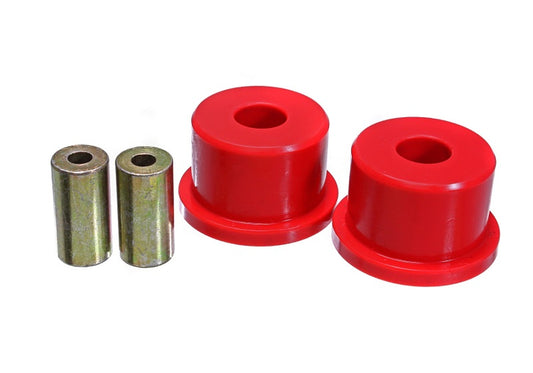 Energy Suspension 2016 Mazda Miata Red Rear Differential Bushing Set