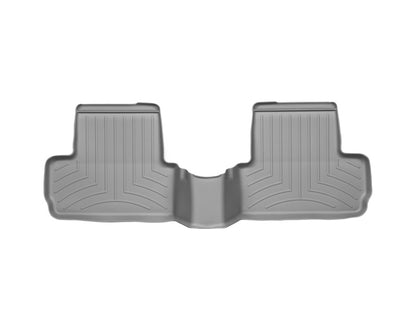 WeatherTech 12+ Buick Verano Rear FloorLiner - Grey