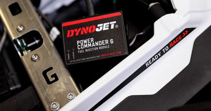 Dynojet 07-09 Ducati Multistrada 1100 Power Commander 6