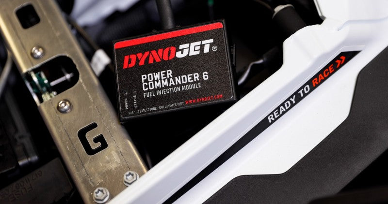 Dynojet 13-16 Kawasaki Z800 Power Commander 6