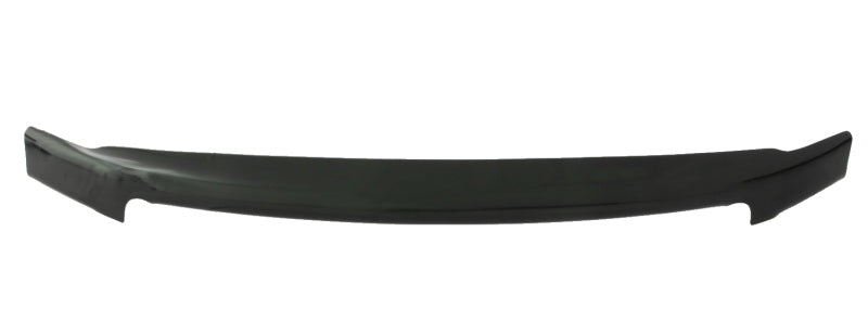 AVS 12-15 Toyota Tacoma Bugflector Medium Profile Hood Shield - Smoke