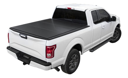 Access LOMAX Tri-Fold Cover 04-19 Ford F-150 - 6ft 6in Standard Bed