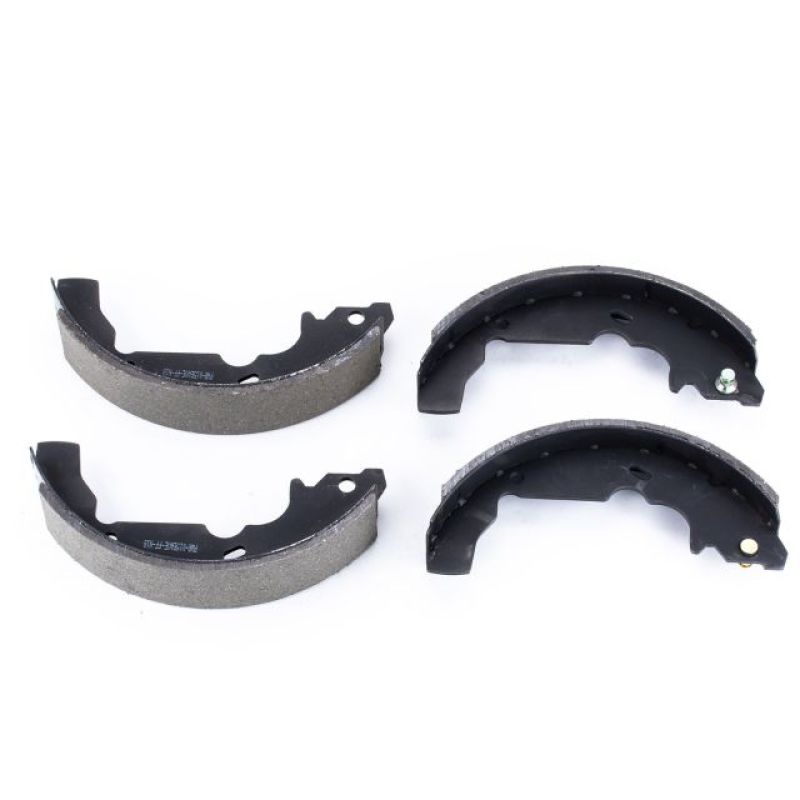 Power Stop 05-06 Chevrolet Equinox Rear Autospecialty Brake Shoes