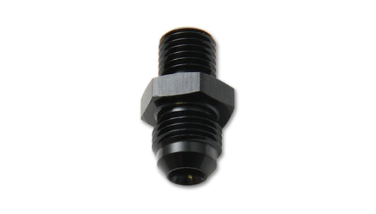 Vibrant - -4AN to 8mm x 1.25 Metric Straight Adapter