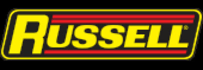 Russell Performance 91-99 S10/S15 Pickup/Blazer 2WD Brake Line Kit