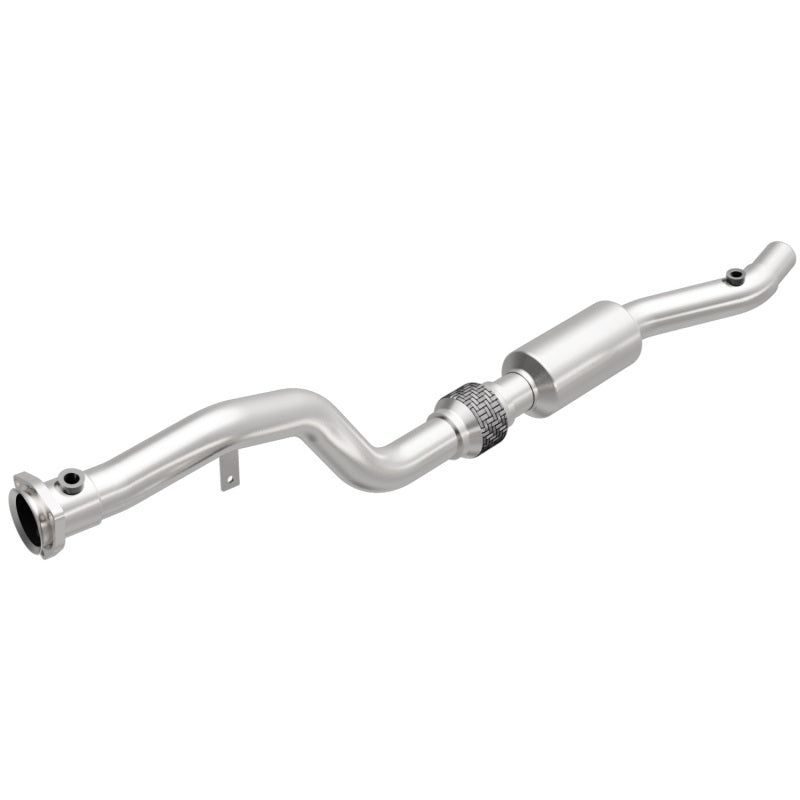 MagnaFlow Conv DF Audi 00-04 A6 Quattro 02-03 S6 4.2L Passenger Side *NOT FOR SALE IN CALIFORNIA*