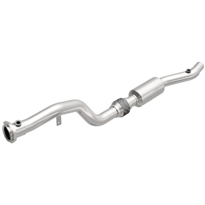 MagnaFlow Conv DF Audi 00-04 A6 Quattro 02-03 S6 4.2L Passenger Side *NOT FOR SALE IN CALIFORNIA*