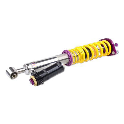 KW Mitsubishi Lancer EVO 10 Clubsport Coilover Kit 3-Way