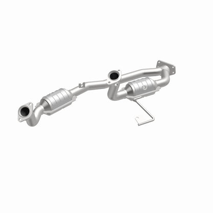 MagnaFlow Conv DF 01-03 Windstar 3.8 OEM