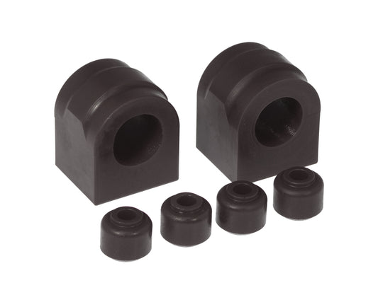 Prothane 04-06 Ford F150 Front Sway Bar Bushings - 34mm - Black