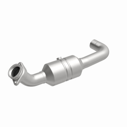 MagnaFlow 11-14 Ford F-150 5.0L Direct Fit CARB Compliant Right Catalytic Converter