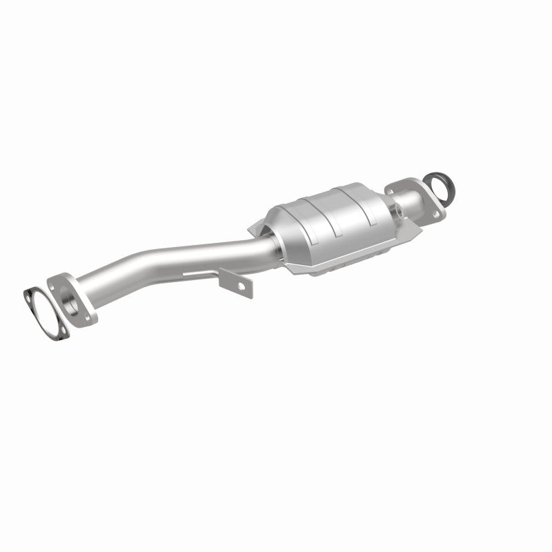 MagnaFlow Conv DF 95-99 Subaru Impreza 2.2L