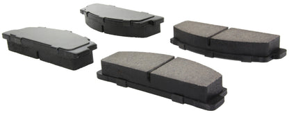 StopTech Performance Brake Pads