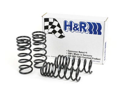 H&R 99-05 Mazda Miata MX5 NB Race Spring