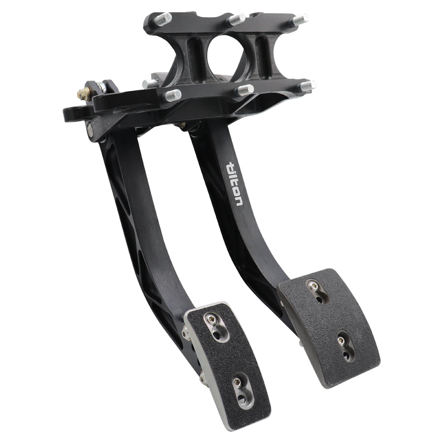 tilton pedal Tilton 600-Series Overhung-Mount Aluminum Pedal Assembly