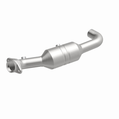 Magnaflow Conv DF 2009-2010 F-150 4.6 L Underbody