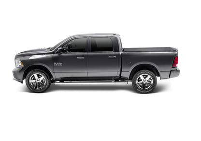 Truxedo 12-18 Ram 1500 w/RamBox & 19-20 Ram 1500 Classic w/RamBox 6ft 4in Sentry CT Bed Cover