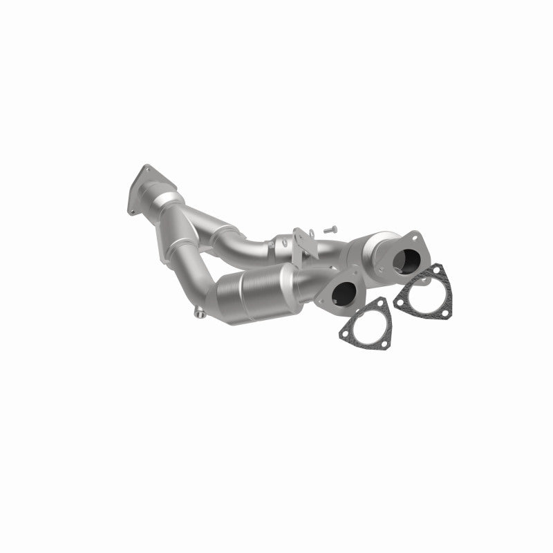 MagnaFlow Conv DF 04-06 VW Touareg 3.2L