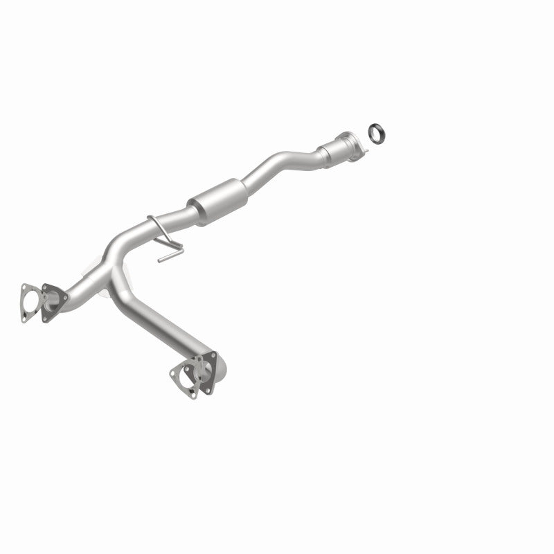 MagnaFlow Conv Direct Fit 2015 Colorado 3.6 Underbody