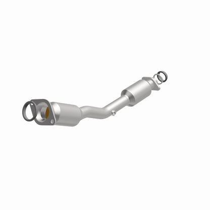 Magnaflow Conv DF 2009-2013 Cube 1.8 L Underbody