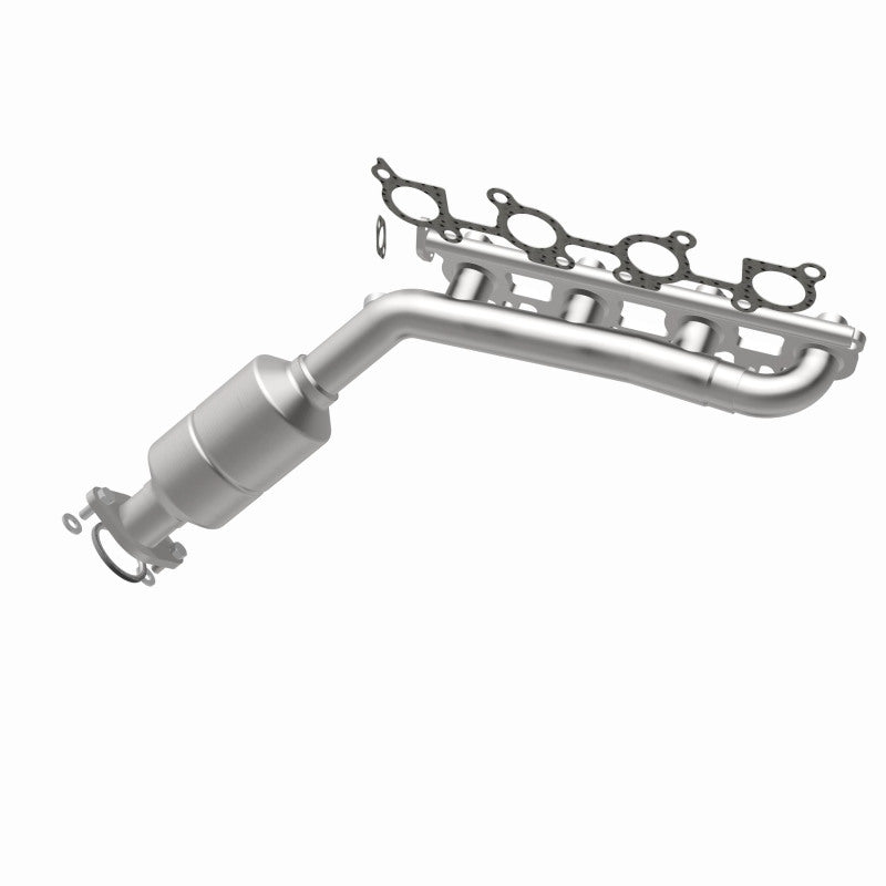 MagnaFlow Conv DF 05-09 Lexus GX470 4.7L