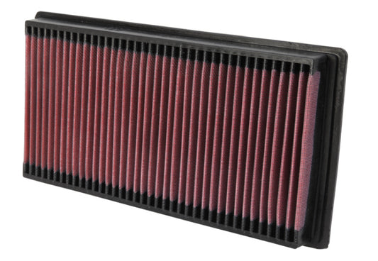 K&N Replacement Air Filter FORD F-SERIES P/U V8-7.3L DIESEL; EARLY 99