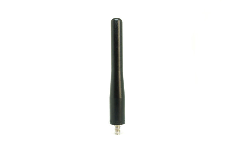 BuiltRight Industries 15-19 Ford F-150 / 17-19 Ford F-250/F-350 Perfect-Fit Stubby Antenna