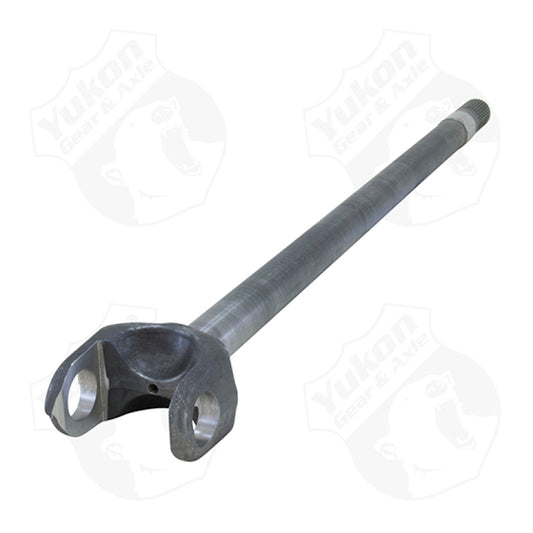 Yukon Gear 1541H Inner Axle For 78+ 8.5in GM