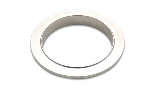 Vibrant - Stainless Steel V-Band Flange for 3in O.D. Tubing - Male