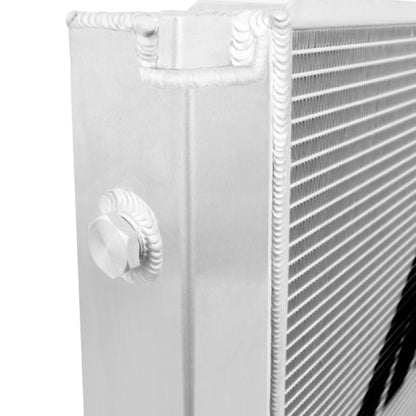 Mishimoto 92-99 BMW E36 Manual Aluminum Radiator