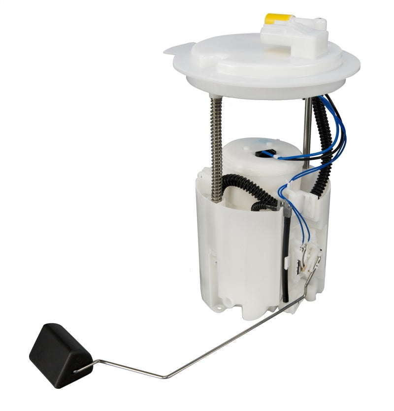 Omix Fuel Pump Module Assembly- 07-11 Jeep Wrangler JK