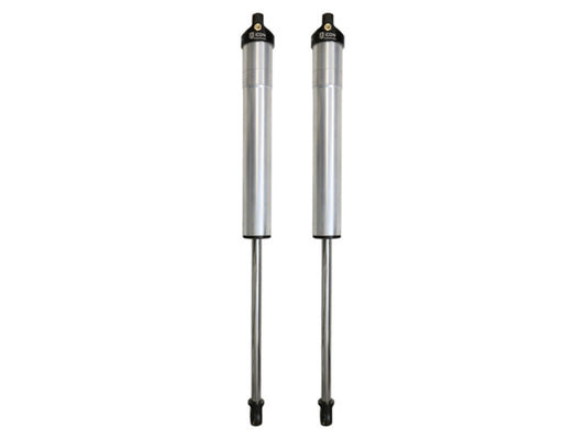 ICON 2001 GM HD 0-1in Rear 2.5 Series Shocks VS IR - Pair