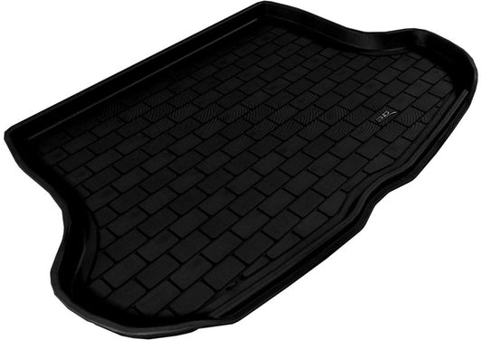 3D MAXpider 2008-2017 Infiniti QX50/EX35 Kagu Cargo Liner - Black