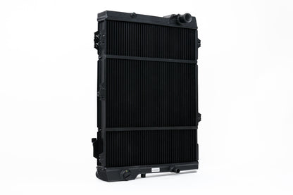 CSF Audi Classic and Small Chassis 5-Cylinder High-Performance All Aluminum Radiator