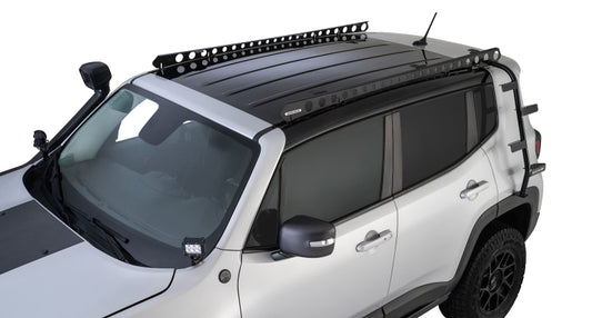 Rhino-Rack 15-22 Jeep Renegade BU 2 Base Backbone Mounting System