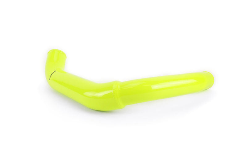 PERRIN 15-21 Subaru WRX Charge Pipe - Neon Yellow
