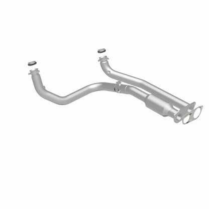 MagnaFlow California Grade Direct-Fit Catalytic Converter 96-00 Chevrolet / GMC K3500 V8 7.4L