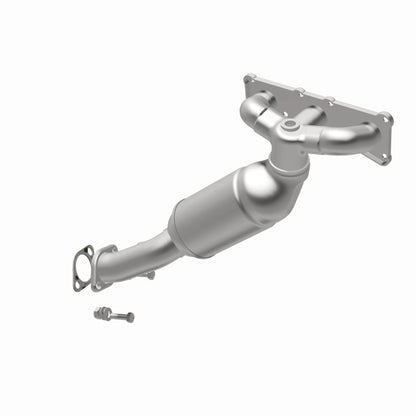 MagnaFlow Conv BMW 08-13 128i/07-13 328i/09-10 328i XDrive/07-08 328Xi/06 330i/Xi 3.0L Rear Manifold