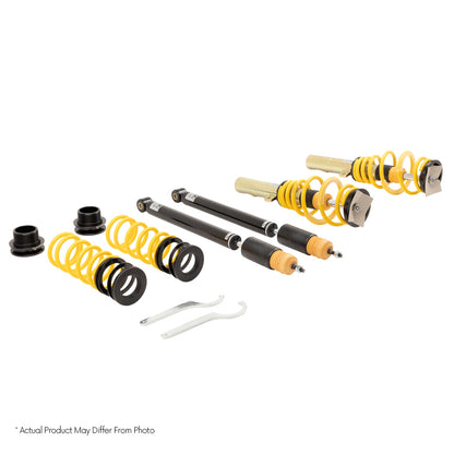 ST Coilover Kit 2018+ Volkswagen Tiguan 2WD/4WD