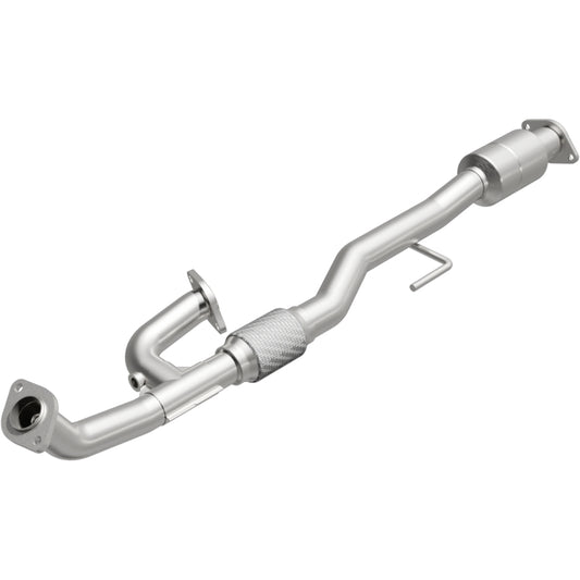 MagnaFlow Conv DF 04-06 Lexus ES330 3.3L