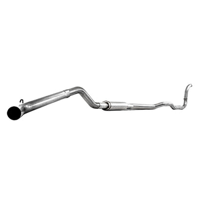 MBRP 88-93 Dodge 2500/3500 Cummins 5.9L 4WD ONLY Turbo Back Single Side Exit P Series Exhaust