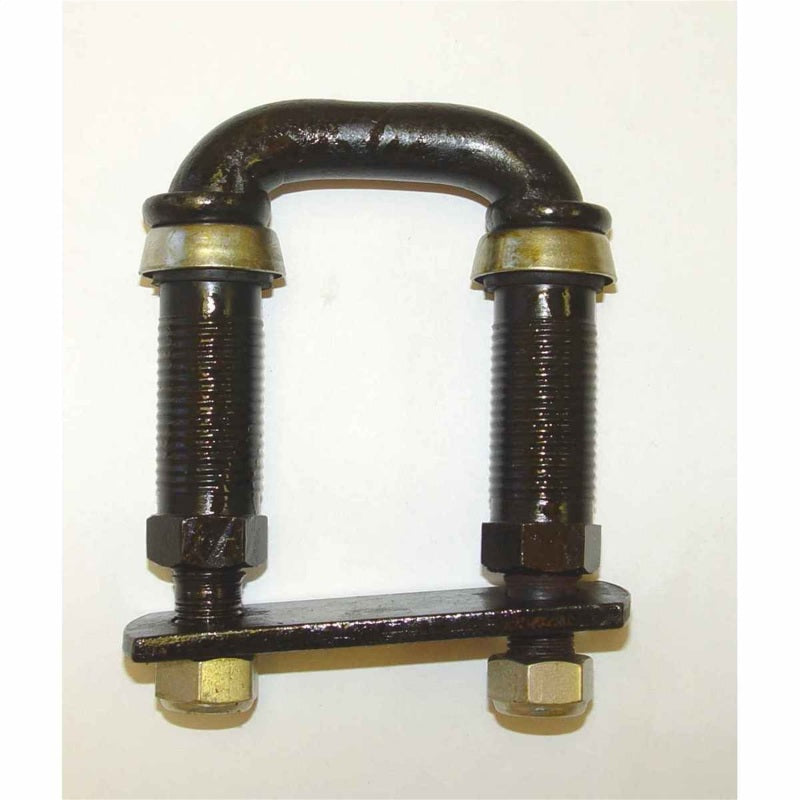 Omix RH Shackle Kit 52-57 Willys M38-A1