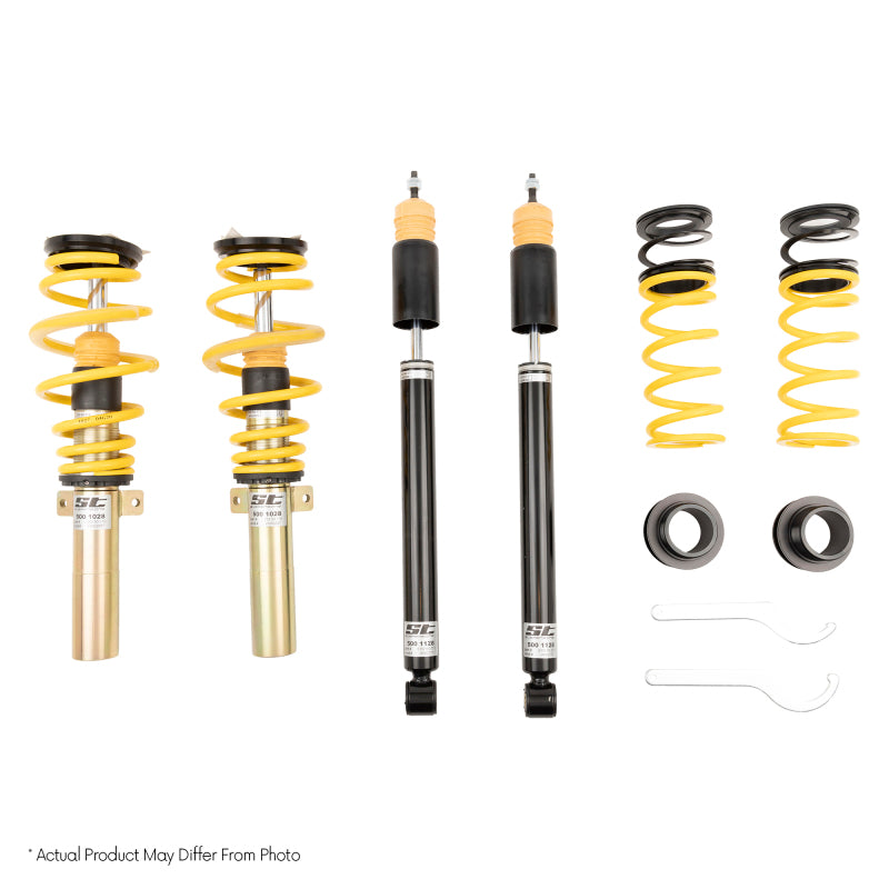 ST X-Height Adjustable Coilovers 09-17 Audi Q5(8R) Without EDC