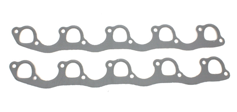 JBA 96-05 Chrysler 8.1L V10 Truck D-Port Header Gasket - Pair