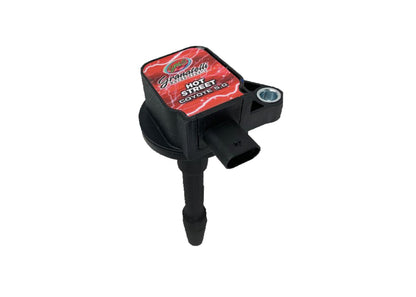 Granatelli 18-23 Ford 5.0L Coyote 4V Hi-Perf Coil-On-Plug Coil Pack (Single)