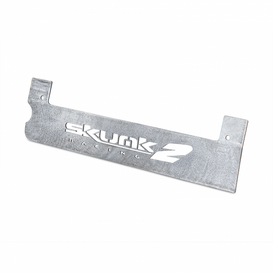 Skunk2 - Ignition Coil Cover - K Series - Raw