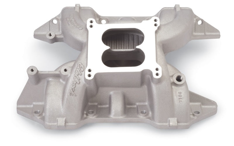 Edelbrock Performer RPM 383 Manifold